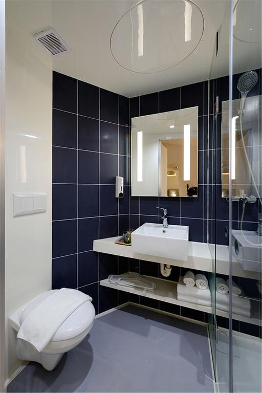Hanting Hotel Suzhou International World Studios Екстер'єр фото